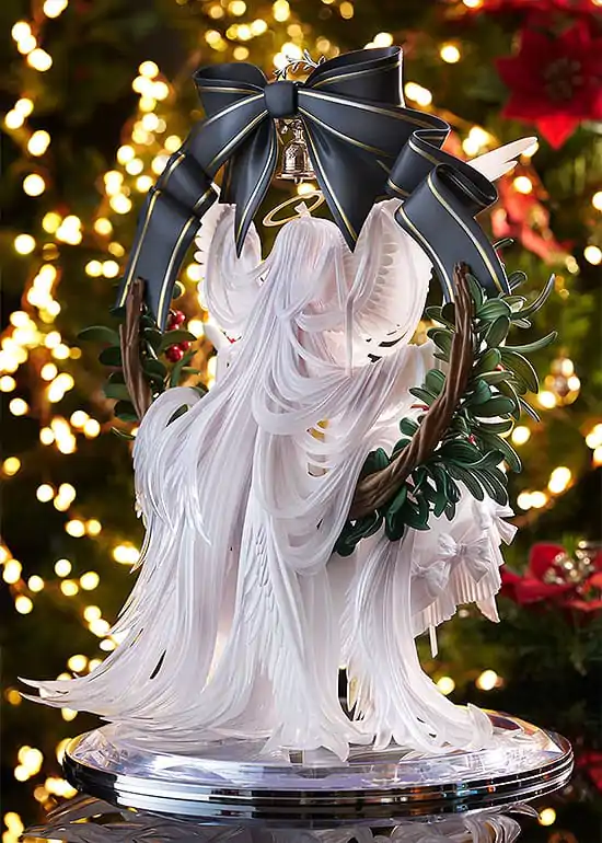 Illustration Revelation PVC Statue Bell of the Holy Night 30 cm Produktfoto