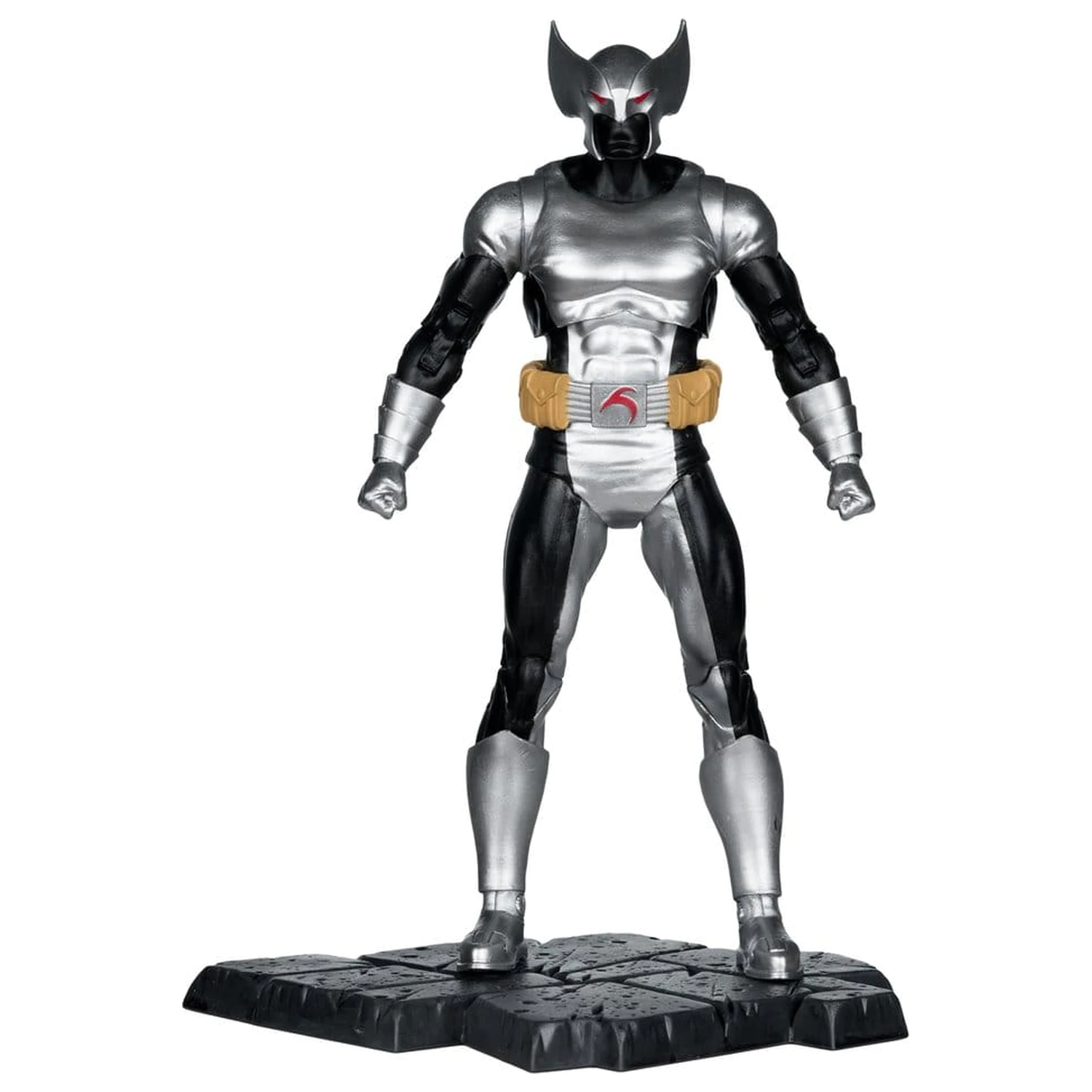 Image Comics Founders Series McFarlane Elite Edition Actionfigur Shadowhawk 18 cm Produktfoto