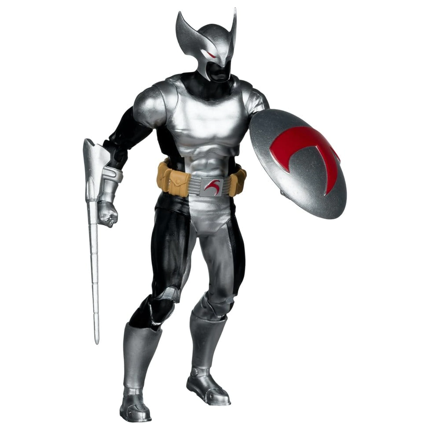 Image Comics Founders Series McFarlane Elite Edition Actionfigur Shadowhawk 18 cm Produktfoto