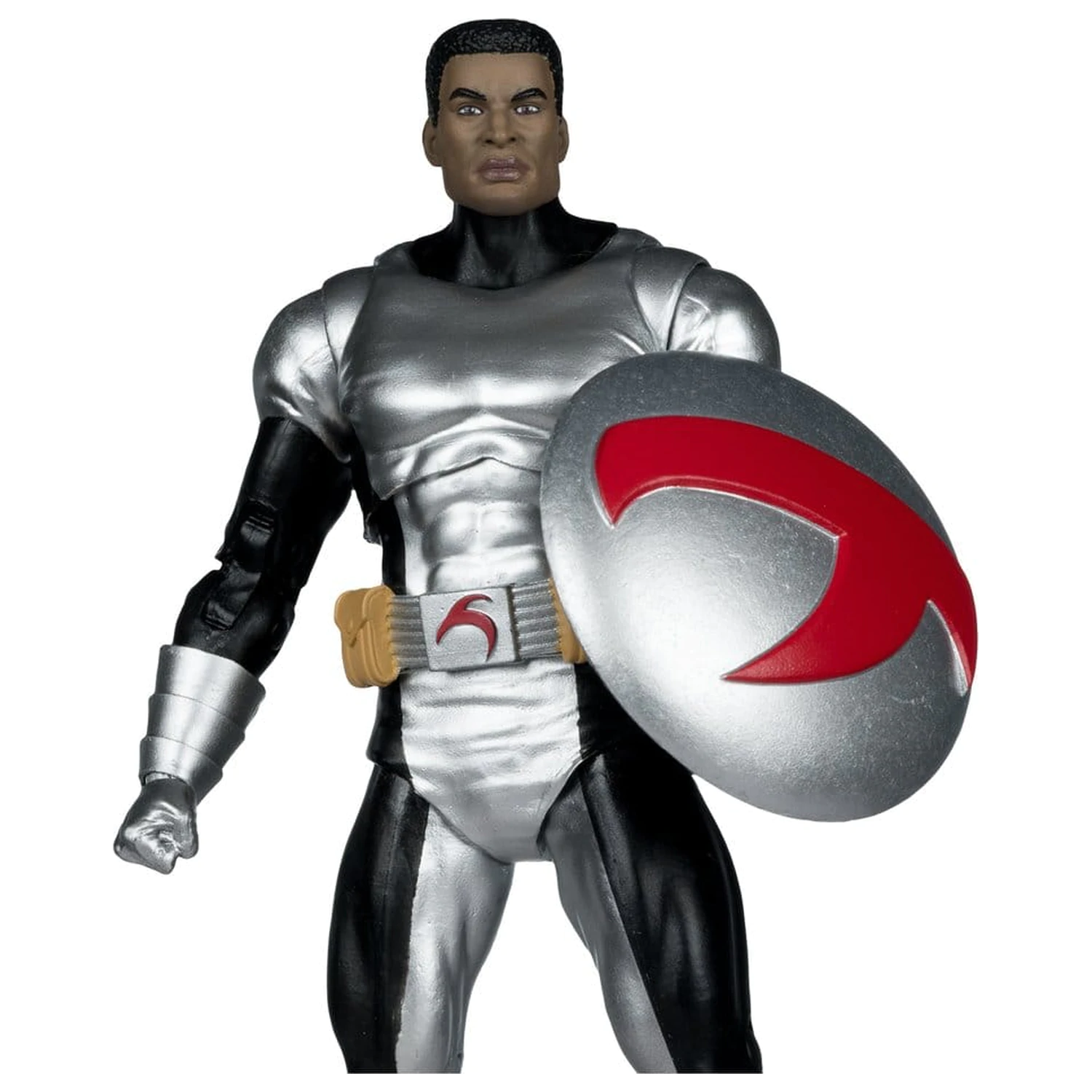 Image Comics Founders Series McFarlane Elite Edition Actionfigur Shadowhawk 18 cm Produktfoto