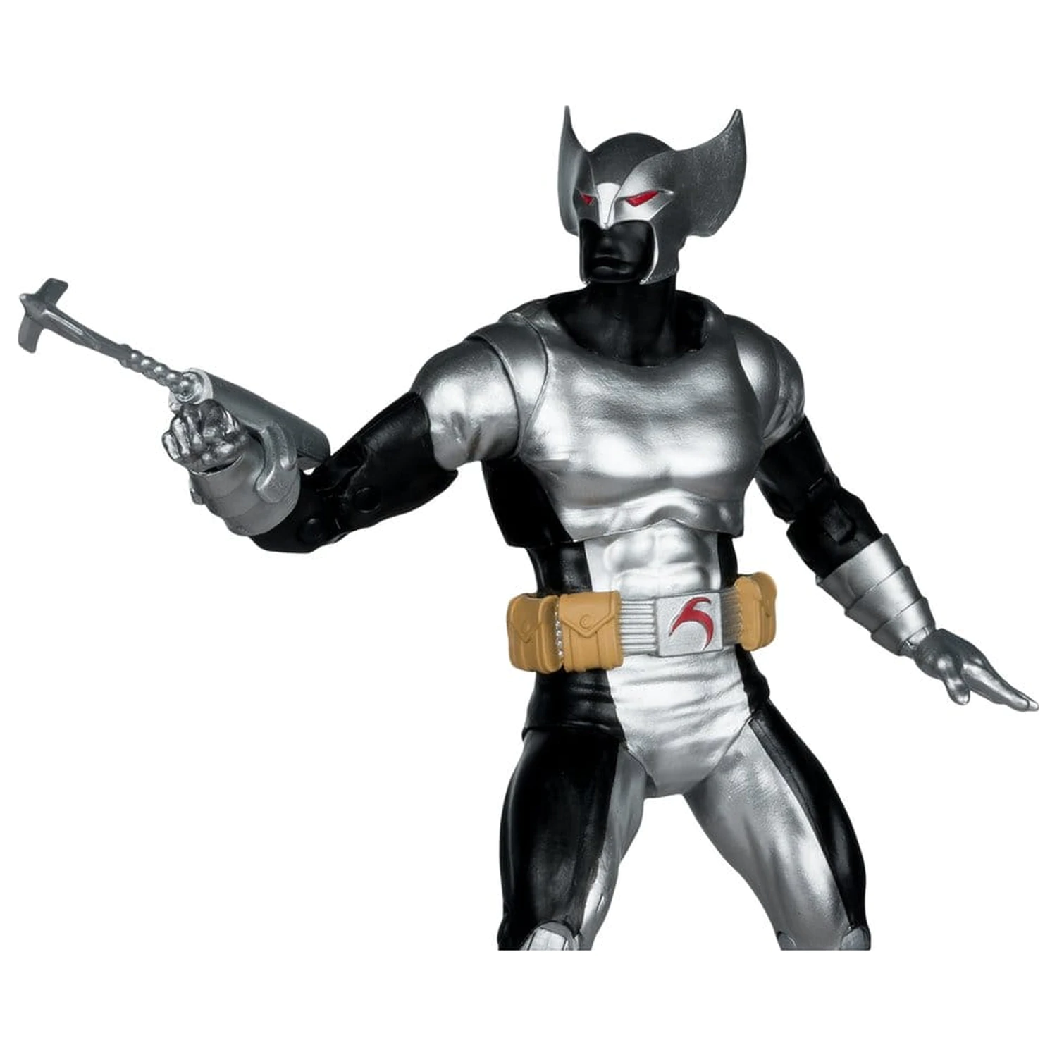 Image Comics Founders Series McFarlane Elite Edition Actionfigur Shadowhawk 18 cm Produktfoto