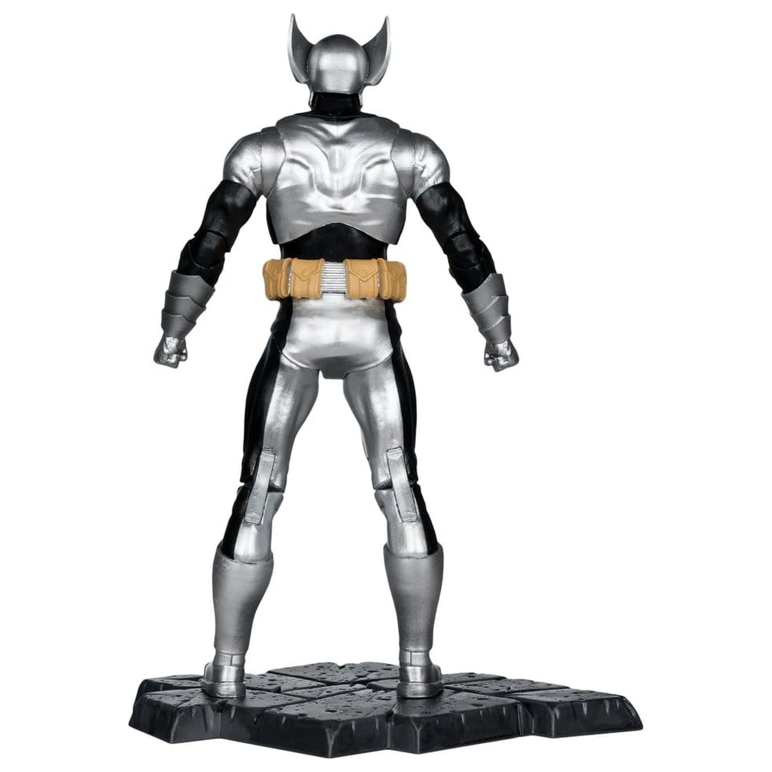Image Comics Founders Series McFarlane Elite Edition Actionfigur Shadowhawk 18 cm Produktfoto
