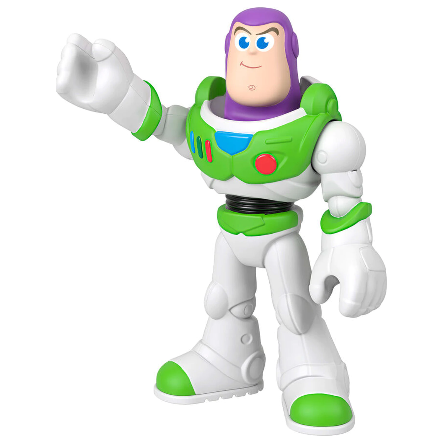 Imaginext Disney Pixar Toy Story Buzz Lightyear XL Figur 22 cm Produktfoto