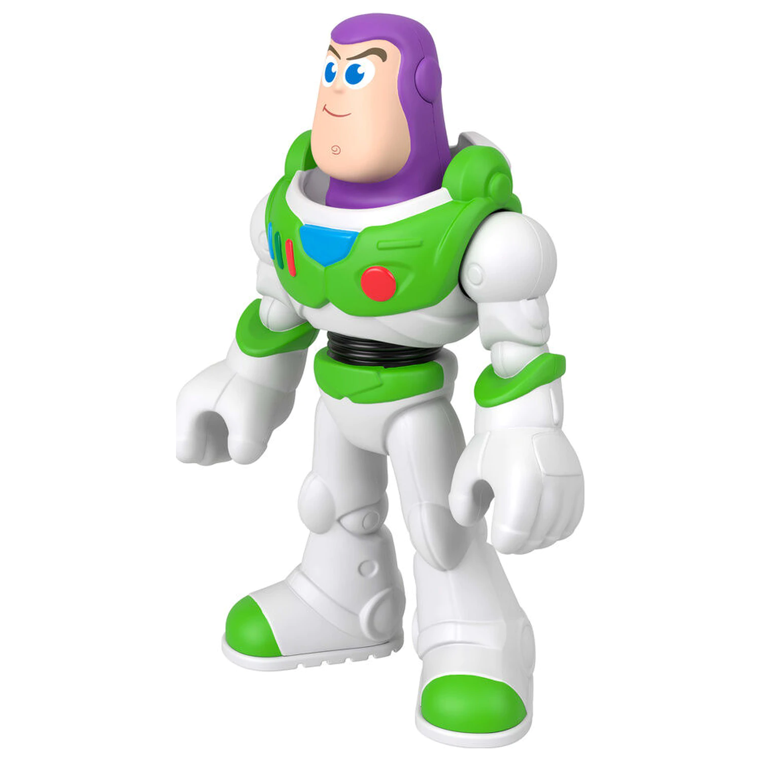 Imaginext Disney Pixar Toy Story Buzz Lightyear XL Figur 22 cm Produktfoto