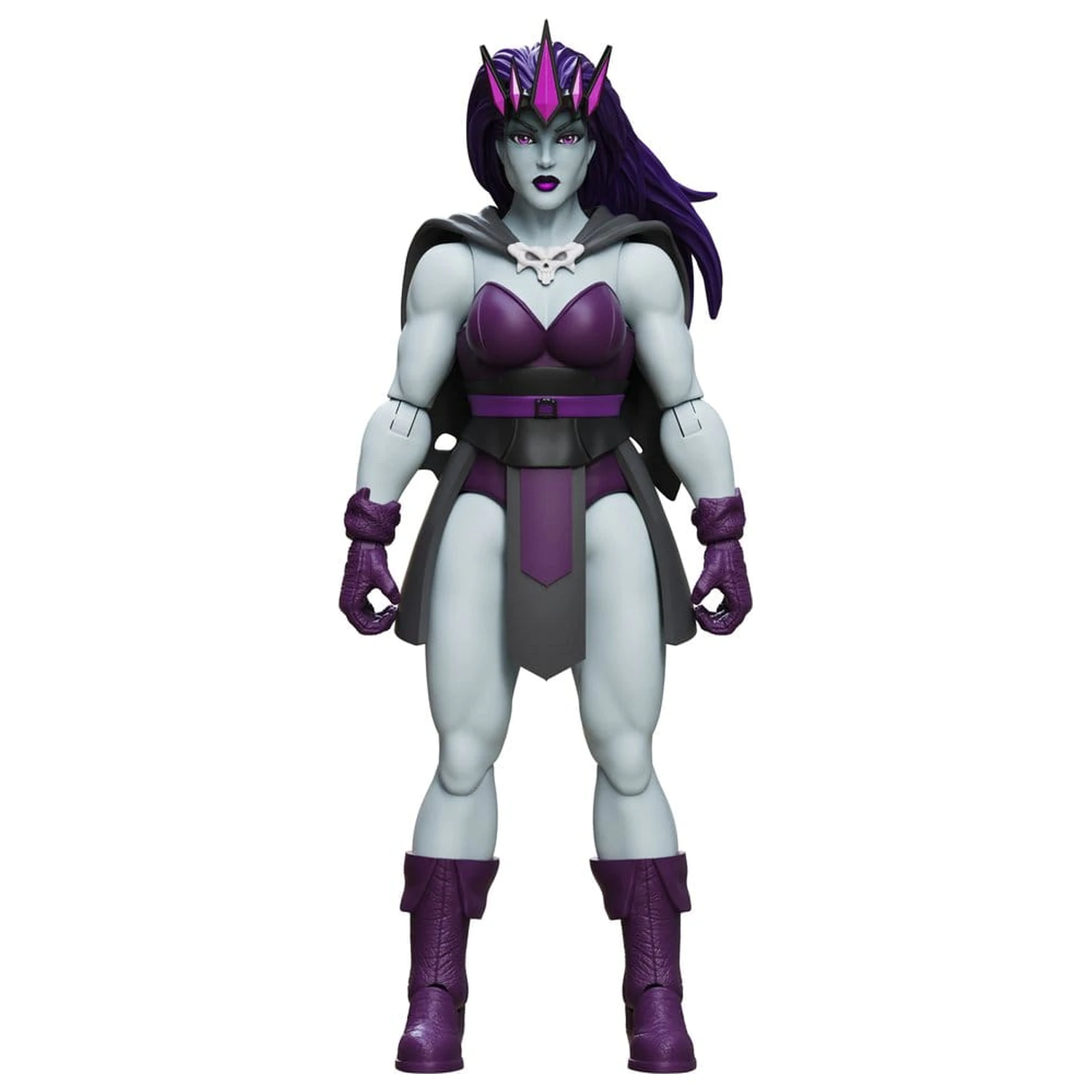 Immortal Champions Actionfigur Fell Necromancer 14 cm Produktfoto