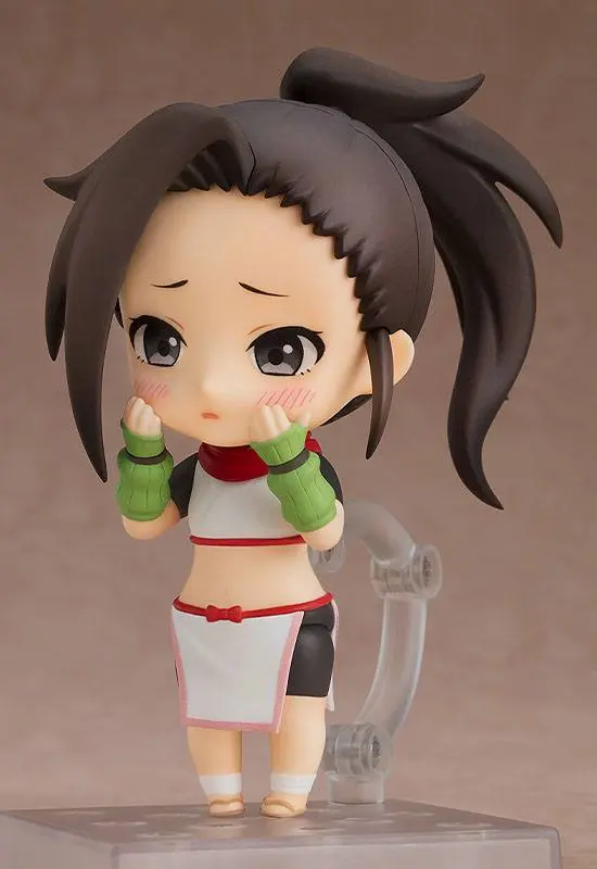 In the Heart of Kunoichi Tsubaki Nendoroid Actionfigur Tsubaki 10 cm termékfotó