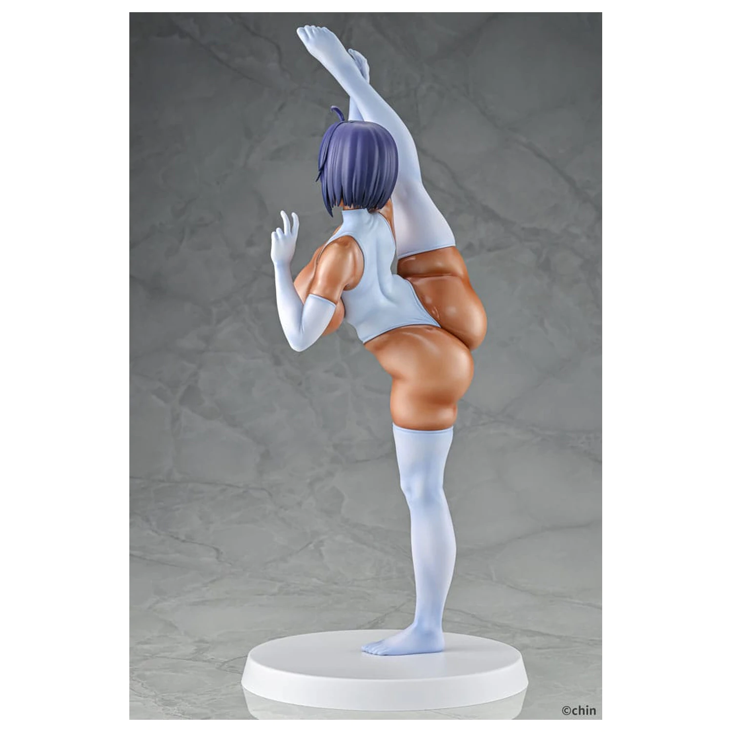 Indecent Proposal for the Swim Team Captain Statue 1/5 Marina Hisimori Suntun ver. 34 cm Produktfoto