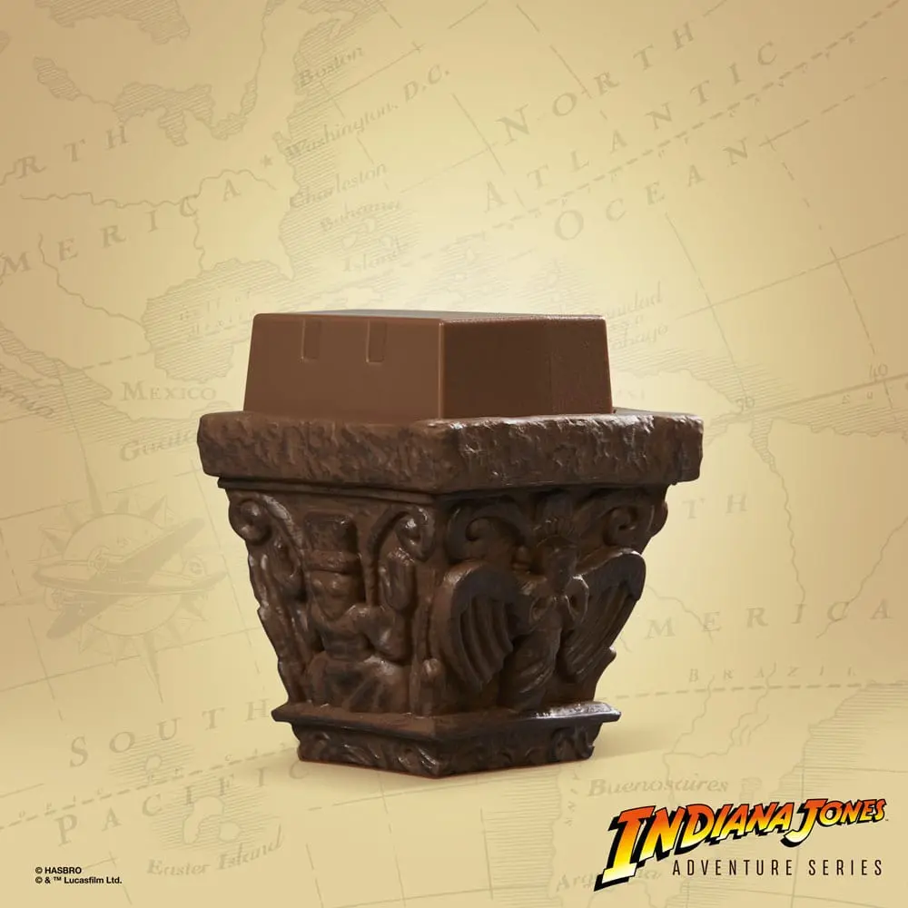 Indiana Jones Adventure Series Actionfigur Dr. Elsa Schneider (Der letzte Kreuzzug) 15 cm Produktfoto