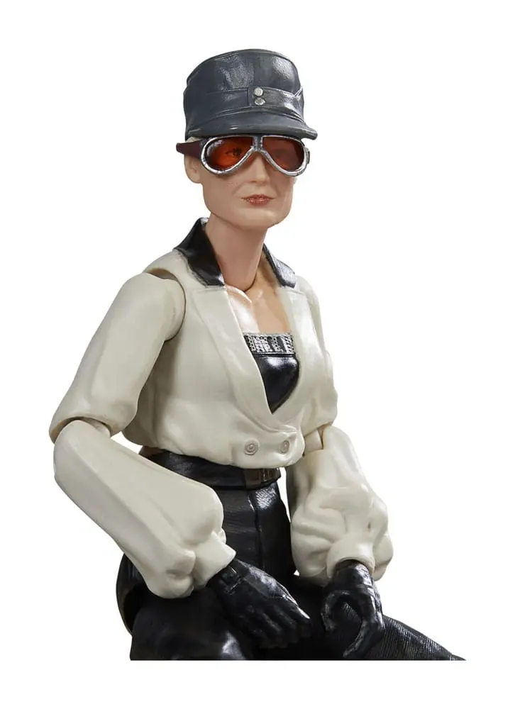 Indiana Jones Adventure Series Actionfigur Dr. Elsa Schneider (Der letzte Kreuzzug) 15 cm Produktfoto