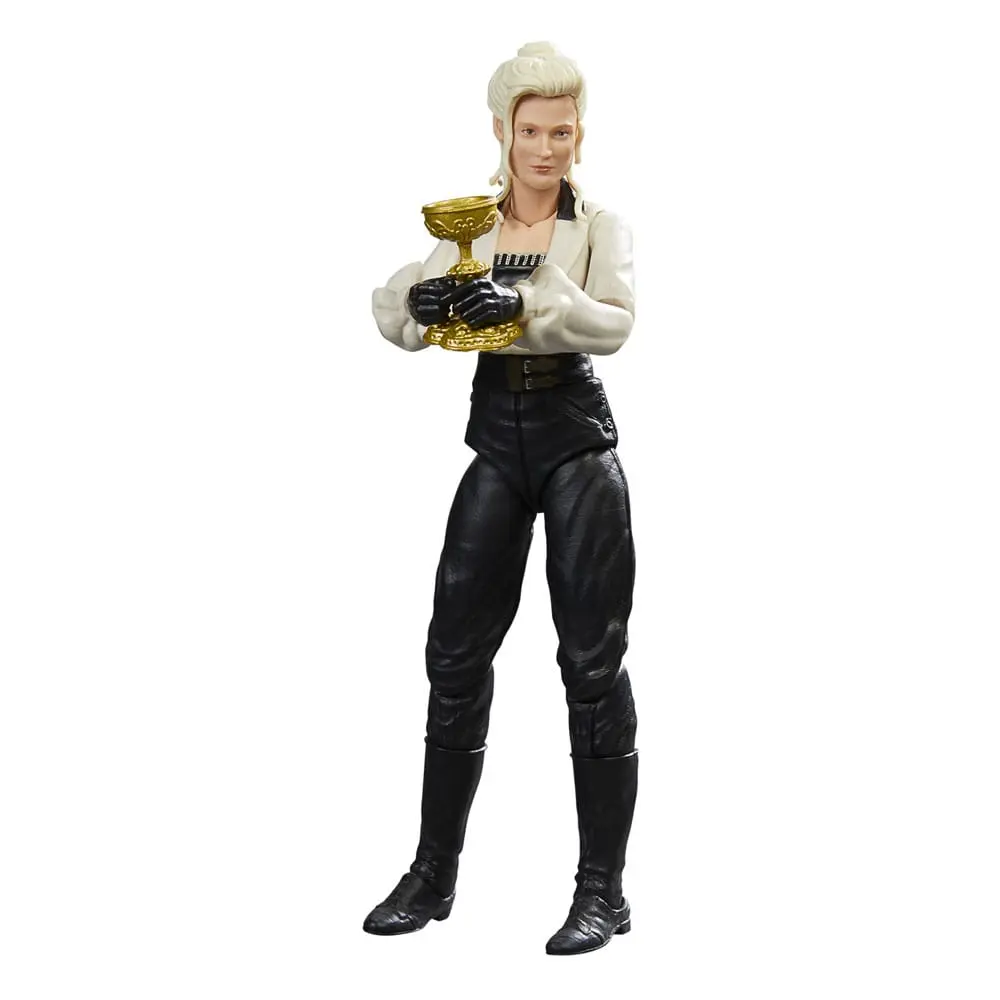 Indiana Jones Adventure Series Actionfigur Dr. Elsa Schneider (Der letzte Kreuzzug) 15 cm Produktfoto