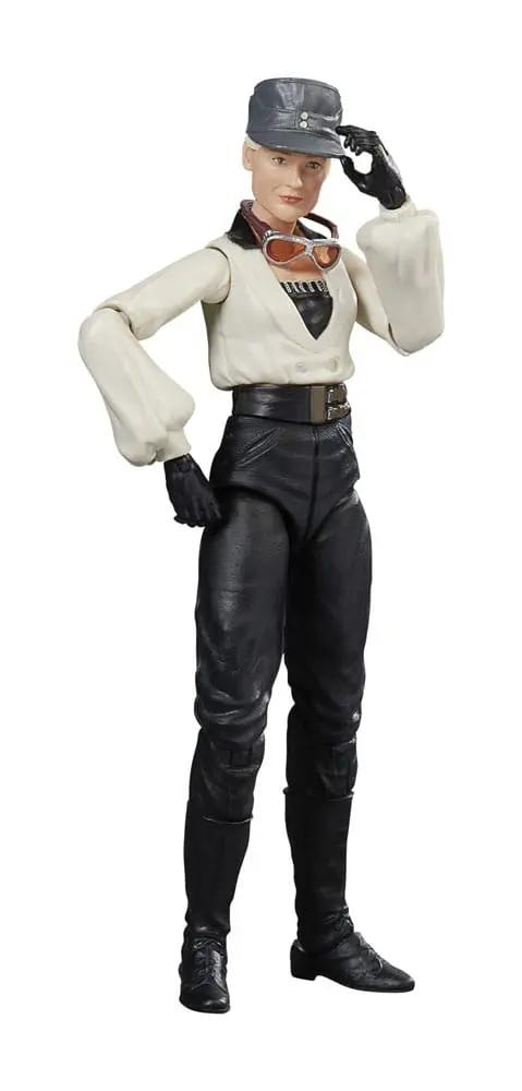 Indiana Jones Adventure Series Actionfigur Dr. Elsa Schneider (Der letzte Kreuzzug) 15 cm Produktfoto