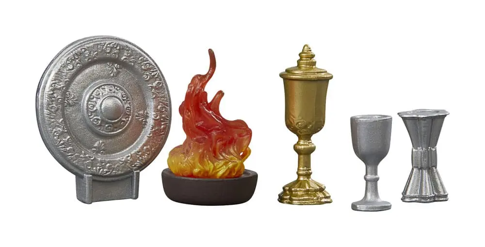 Indiana Jones Adventure Series Actionfigur Grail Knight (Der letzte Kreuzzug) 15 cm Produktfoto