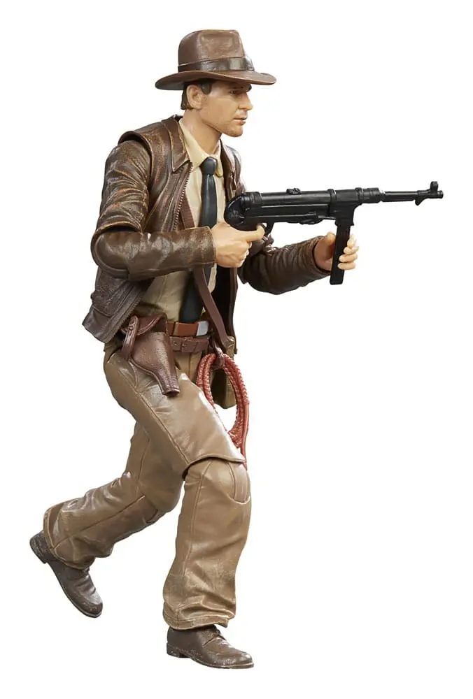 Indiana Jones Adventure Series Actionfigur Indiana Jones (Der letzte Kreuzzug) 15 cm termékfotó