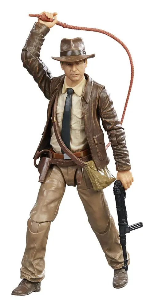 Indiana Jones Adventure Series Actionfigur Indiana Jones (Der letzte Kreuzzug) 15 cm termékfotó