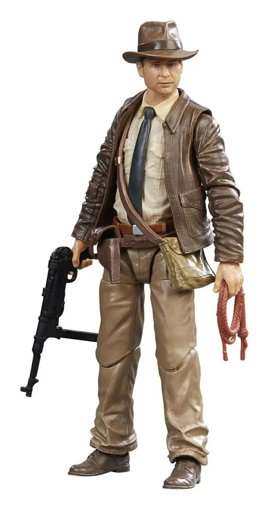 Indiana Jones Adventure Series Actionfigur Indiana Jones (Der letzte Kreuzzug) 15 cm termékfotó