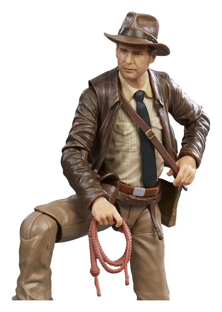 Indiana Jones Adventure Series Actionfigur Indiana Jones (Der letzte Kreuzzug) 15 cm termékfotó