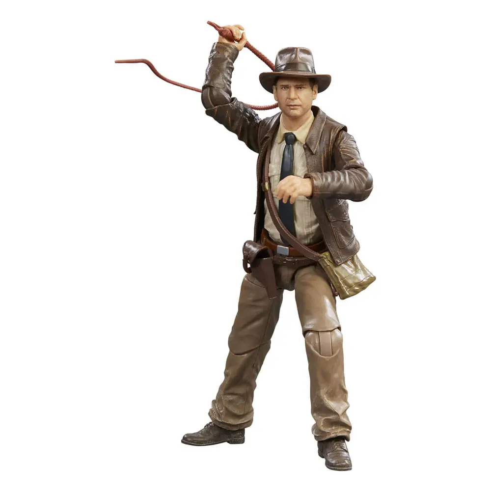 Indiana Jones Adventure Series Actionfigur Indiana Jones (Der letzte Kreuzzug) 15 cm termékfotó