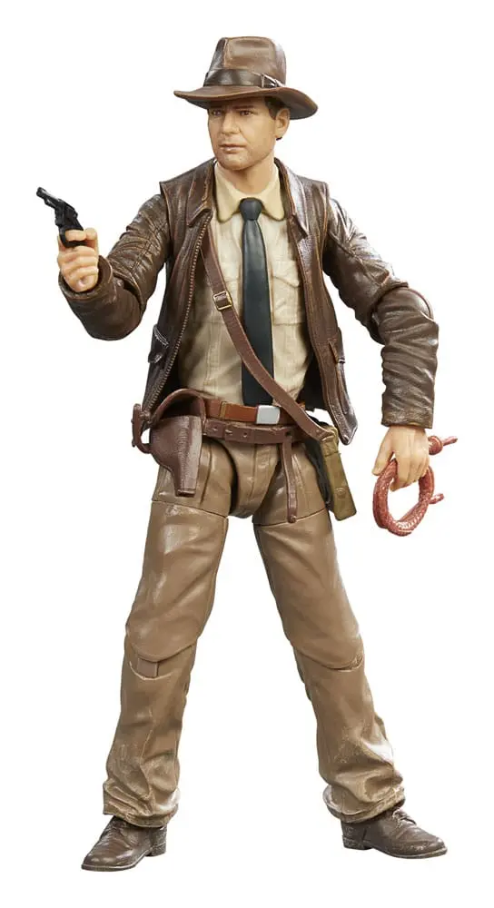 Indiana Jones Adventure Series Actionfigur Indiana Jones (Der letzte Kreuzzug) 15 cm termékfotó