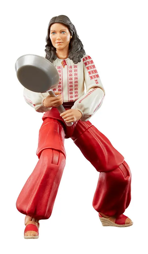Indiana Jones Adventure Series Actionfigur Marion Ravenwood (Jäger des verlorenen Schatzes) 15 cm Produktfoto