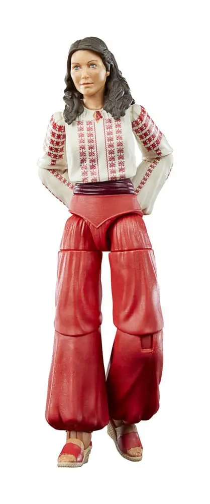Indiana Jones Adventure Series Actionfigur Marion Ravenwood (Jäger des verlorenen Schatzes) 15 cm Produktfoto