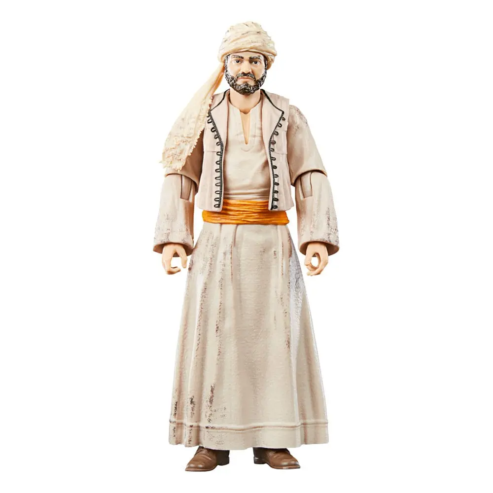 Indiana Jones Adventure Series Actionfigur Sallah (Jäger des verlorenen Schatzes) 15 cm termékfotó