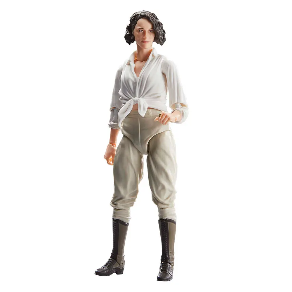 Indiana Jones Adventure Series Actionfigur Helena Shaw (Indiana Jones und das Rad des Schicksals) 15 cm termékfotó