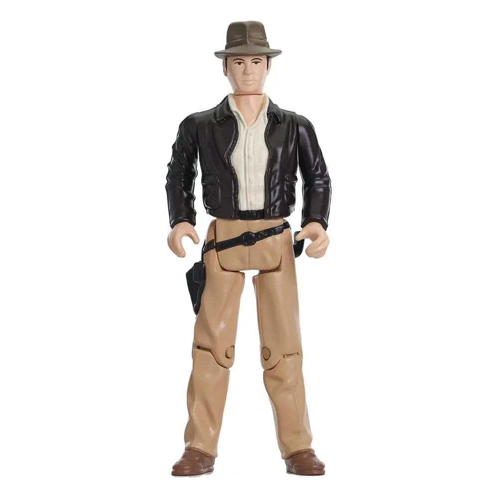 Indiana Jones: Jäger des verlorenen Schatzes Jumbo Vintage Kenner Actionfigur Indiana Jones 30 cm termékfotó