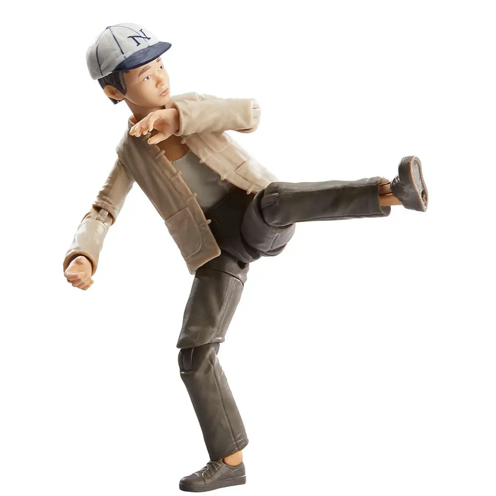 Indiana Jones Adventure Series Action Figur Short Round (Indiana Jones and the Temple of Doom) 15 cm termékfotó