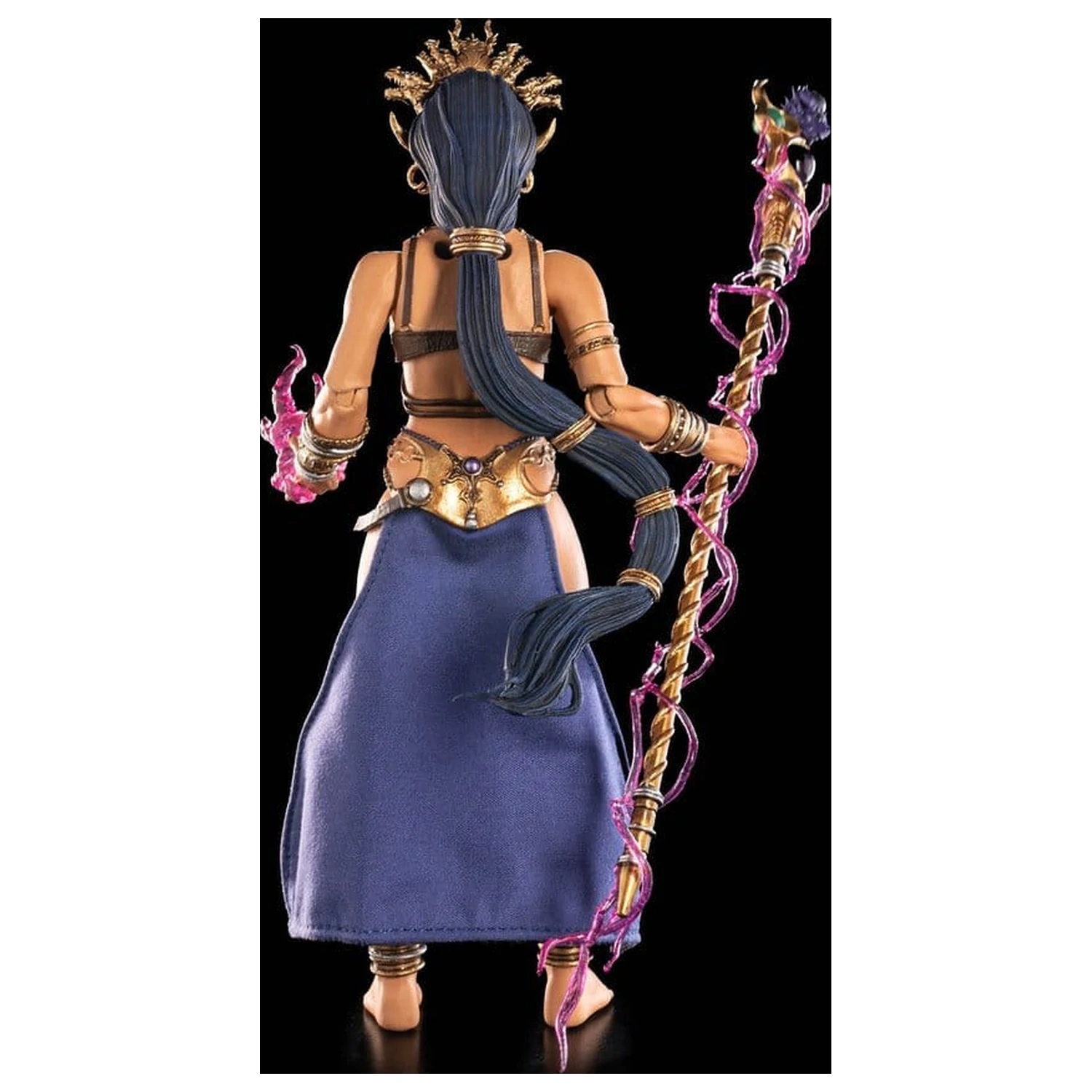 Infinite Legions Action-Figur Aksana the Inquisitor Produktfoto