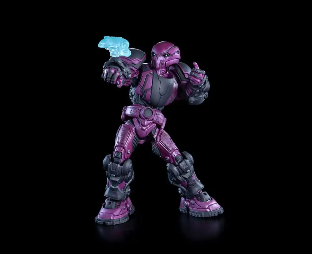 Infinite Legions Action-Figur Phanost 18 cm Produktfoto