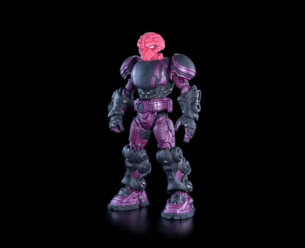 Infinite Legions Action-Figur Phanost 18 cm Produktfoto