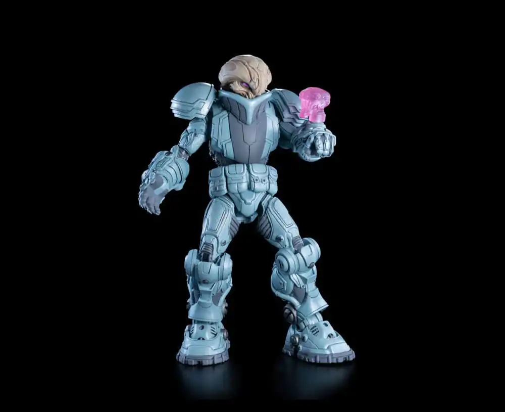 Infinite Legions Actionfigur Pheyden 18 cm Produktfoto