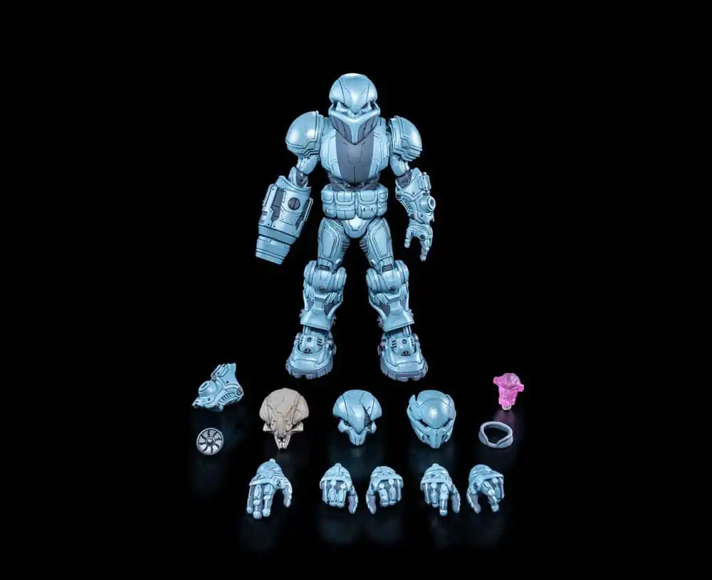 Infinite Legions Actionfigur Pheyden 18 cm Produktfoto