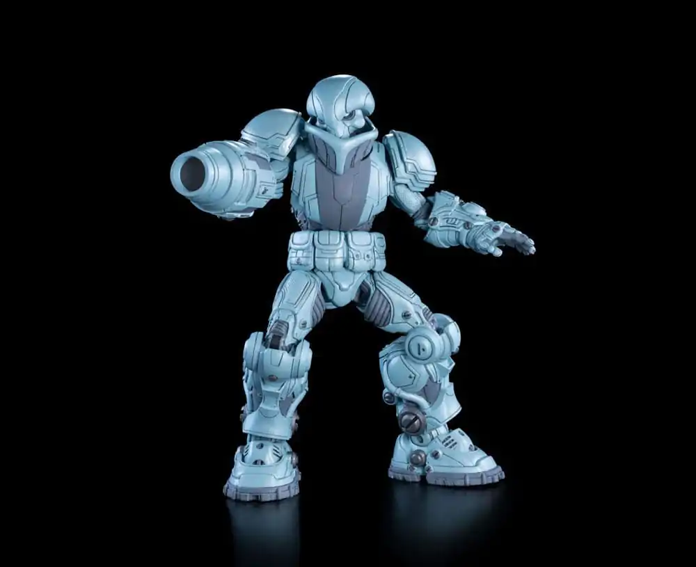 Infinite Legions Actionfigur Pheyden 18 cm Produktfoto