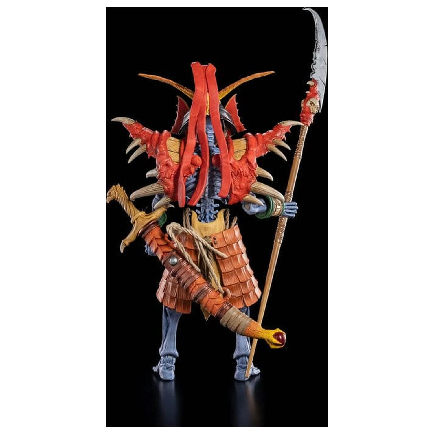 Infinite Legions: Skeleton Warriors Actionfigur Bone-zai Produktfoto