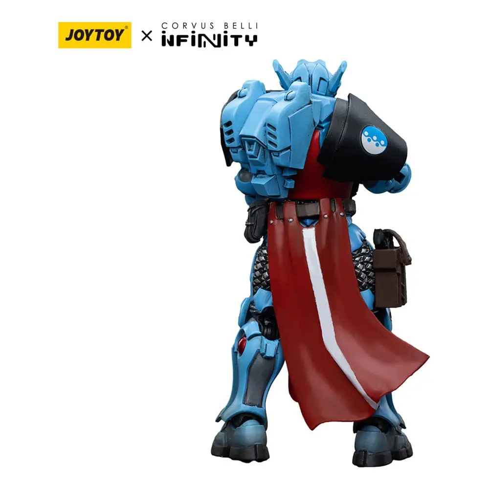 Infinity Actionfiguren 1/18 PanOceania Knights Hospitallers 12 cm Produktfoto