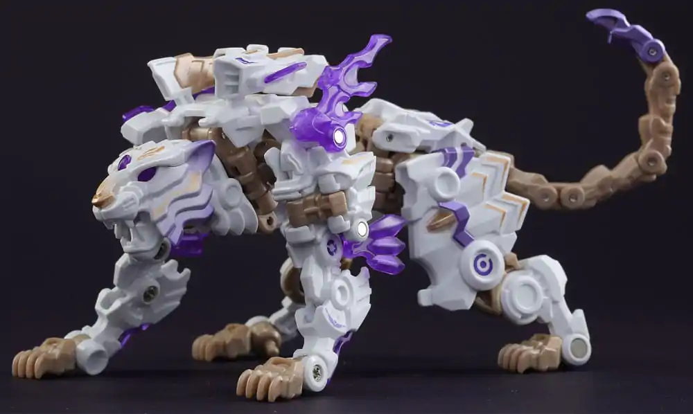 Infinity Box Figur Würfel IB-03 BAIHU (Tiger) 7 cm Produktfoto