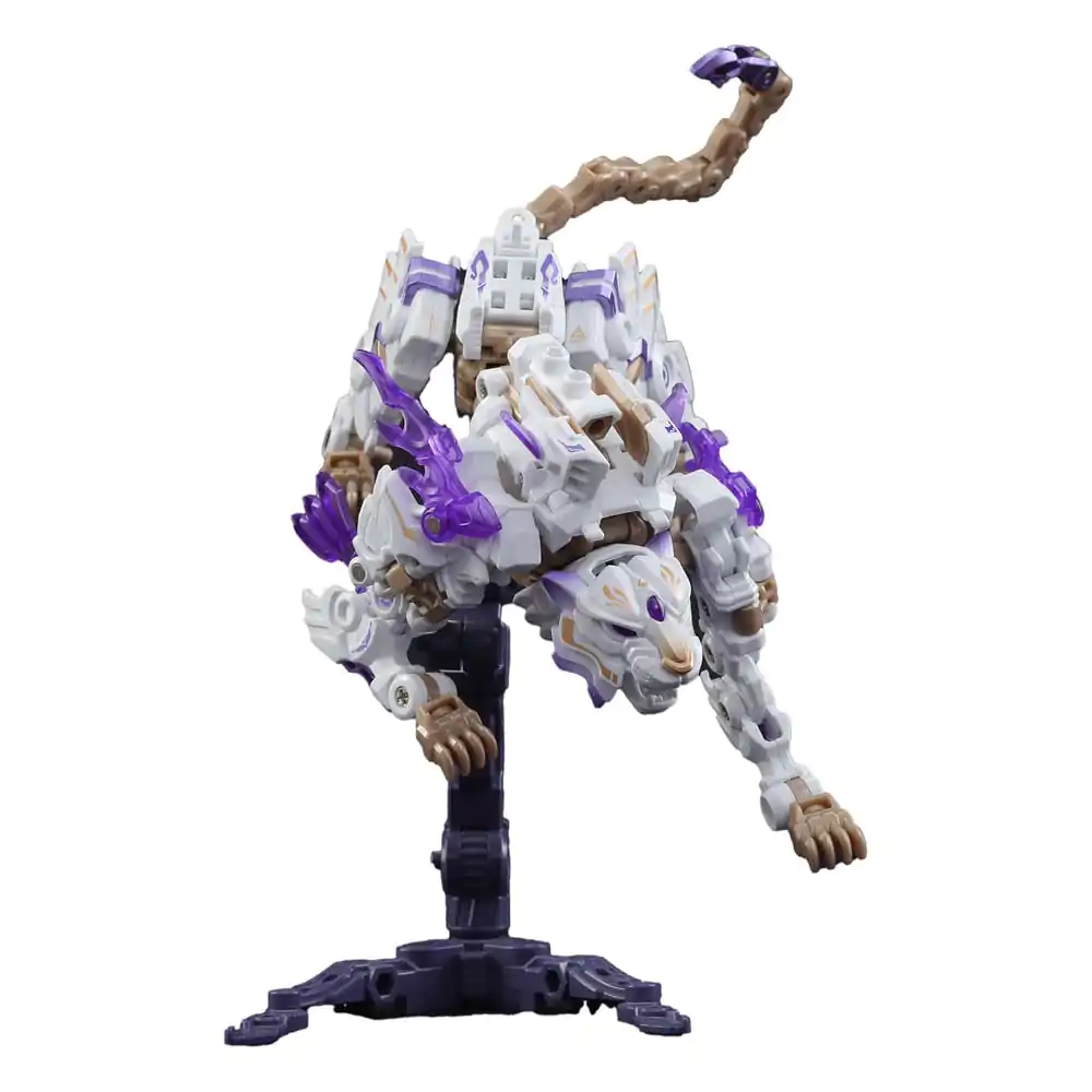 Infinity Box Figur Würfel IB-03 BAIHU (Tiger) 7 cm Produktfoto
