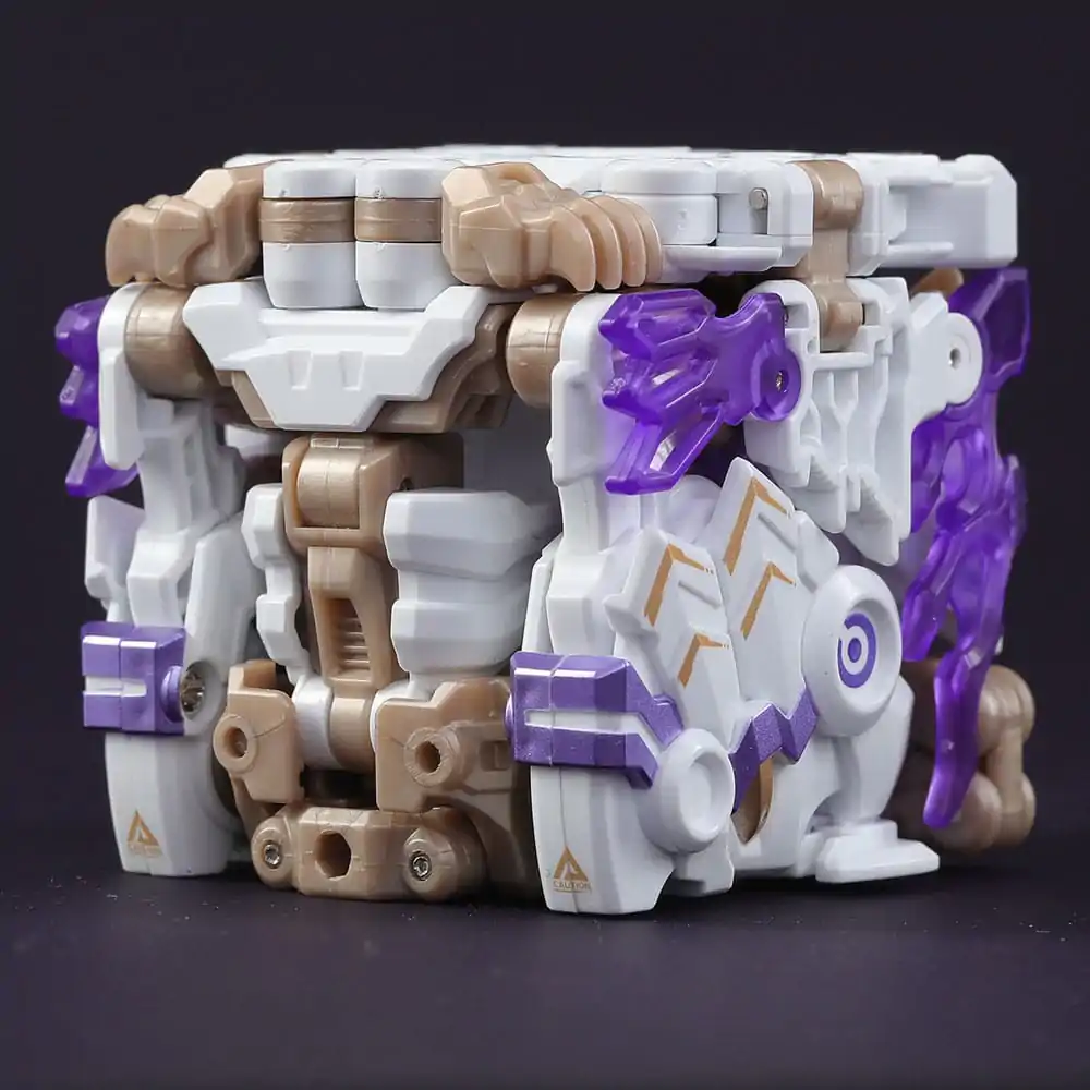 Infinity Box Figur Würfel IB-03 BAIHU (Tiger) 7 cm Produktfoto