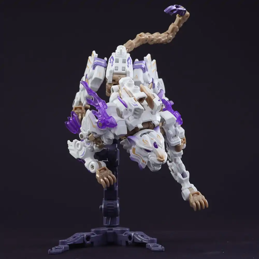 Infinity Box Figur Würfel IB-03 BAIHU (Tiger) 7 cm Produktfoto