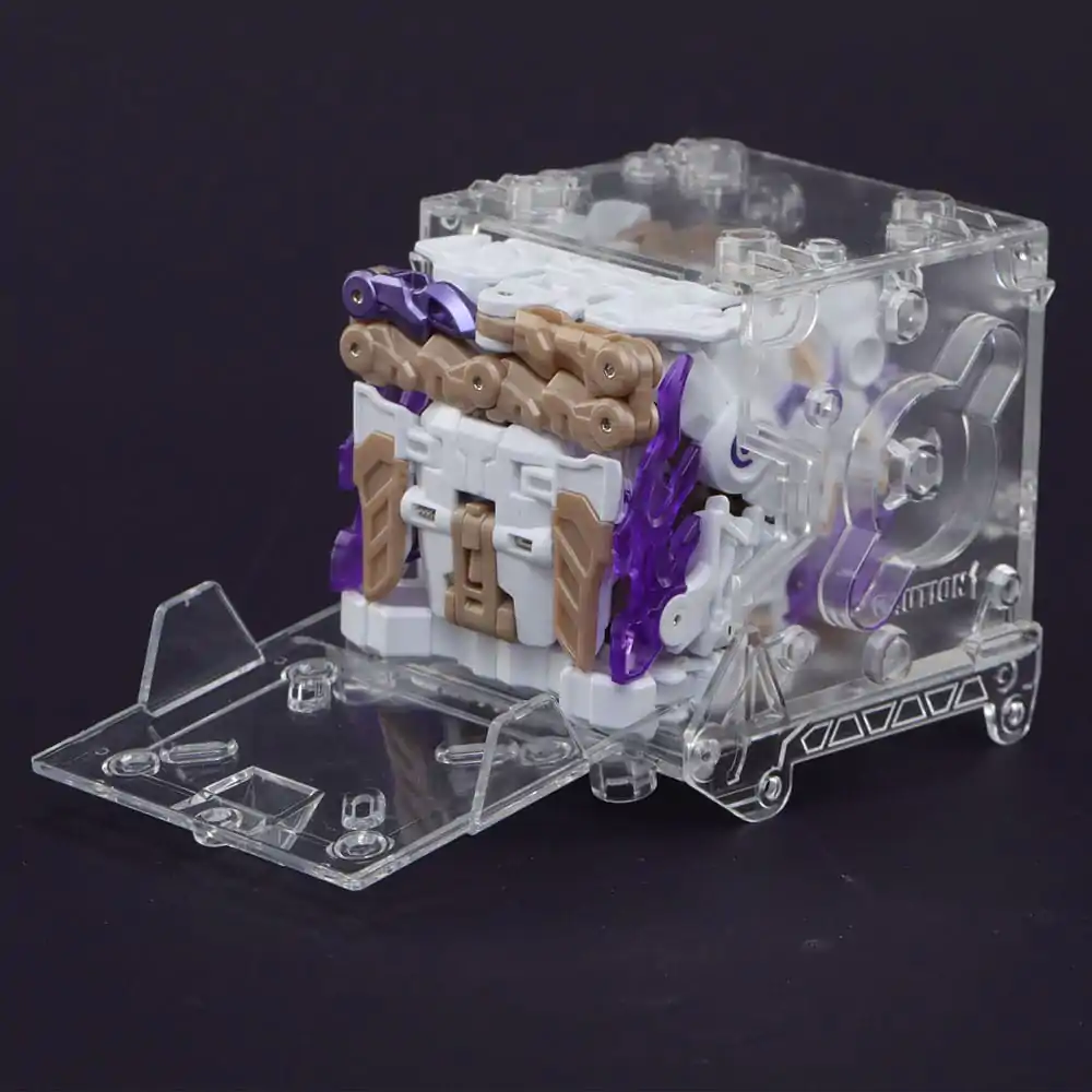 Infinity Box Figur Würfel IB-03 BAIHU (Tiger) 7 cm Produktfoto