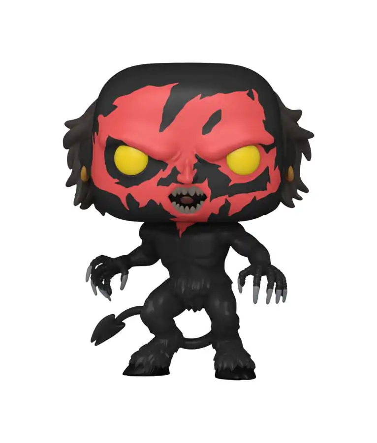 Insidious Funko POP! Movies Vinyl Figur Red Face Demon 9 cm termékfotó