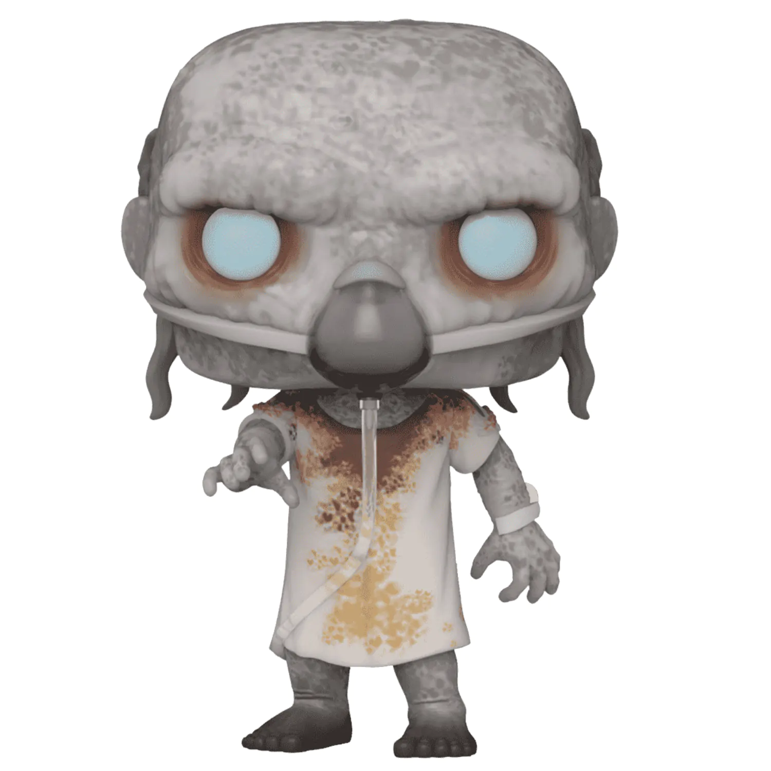 Insidious Funko POP! Movies Vinyl Figur Wheezing Demon 9 cm Produktfoto