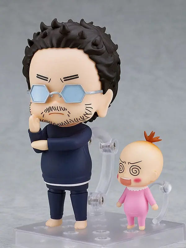 Insufficient Direction Nendoroid Actionfigur Kantoku-kun 10 cm termékfotó