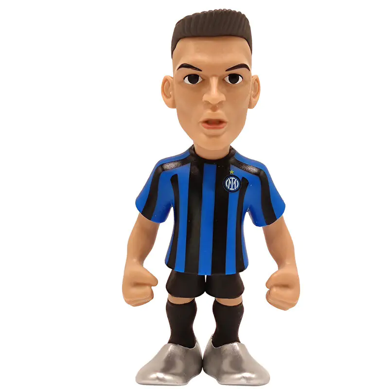 Inter Lautaro Minix Figur 12cm Produktfoto