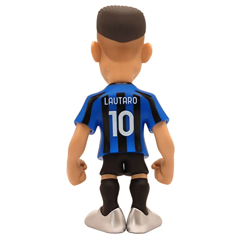 Inter Lautaro Minix Figur 12cm Produktfoto