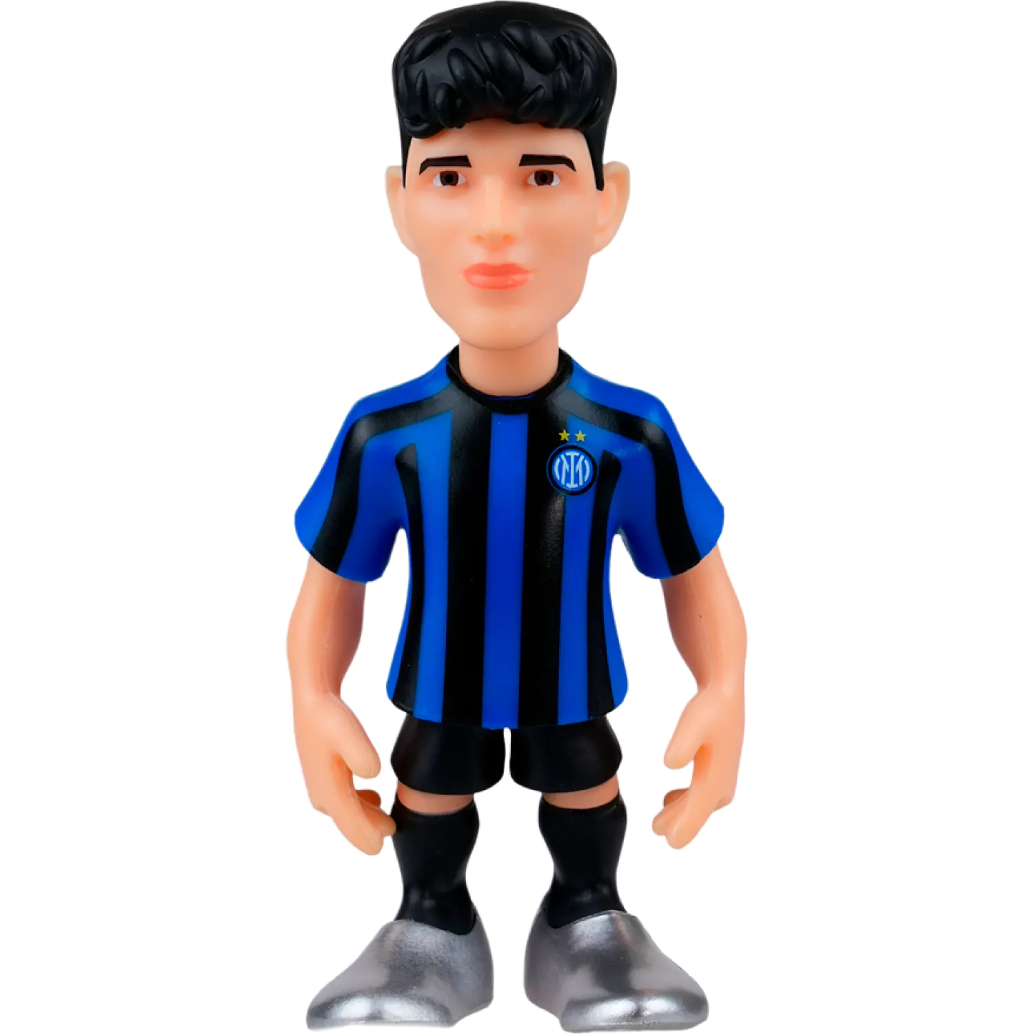 Inter Milan Minix Figur Alessandro Bastoni 12 cm Produktfoto