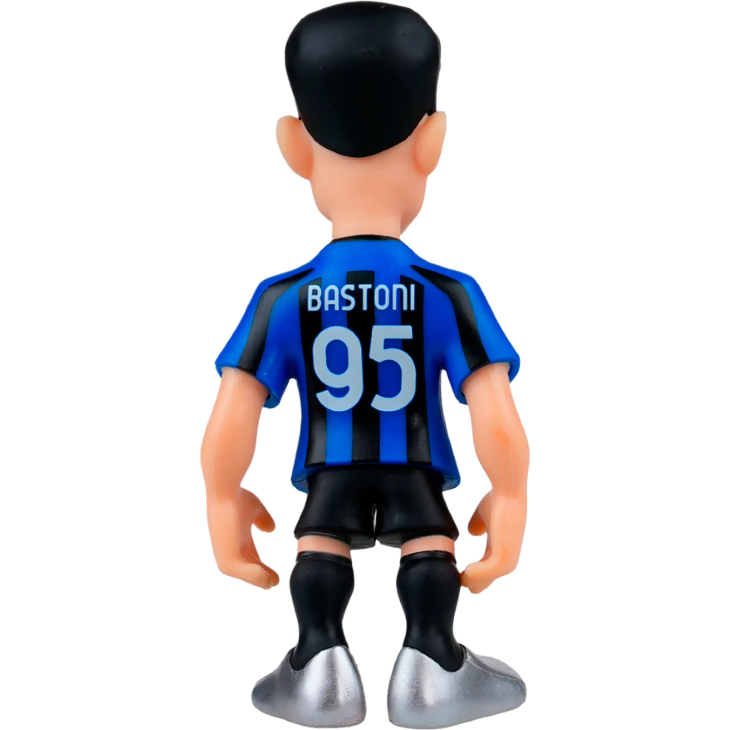 Inter Milan Minix Figur Alessandro Bastoni 12 cm Produktfoto