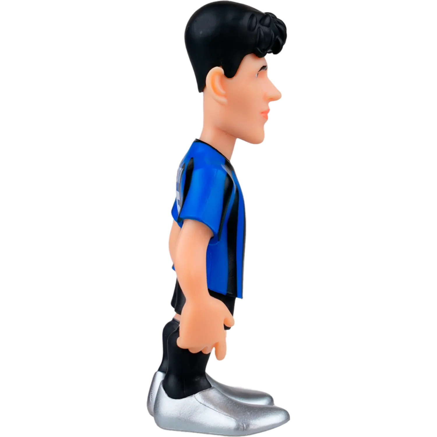 Inter Milan Minix Figur Alessandro Bastoni 12 cm Produktfoto