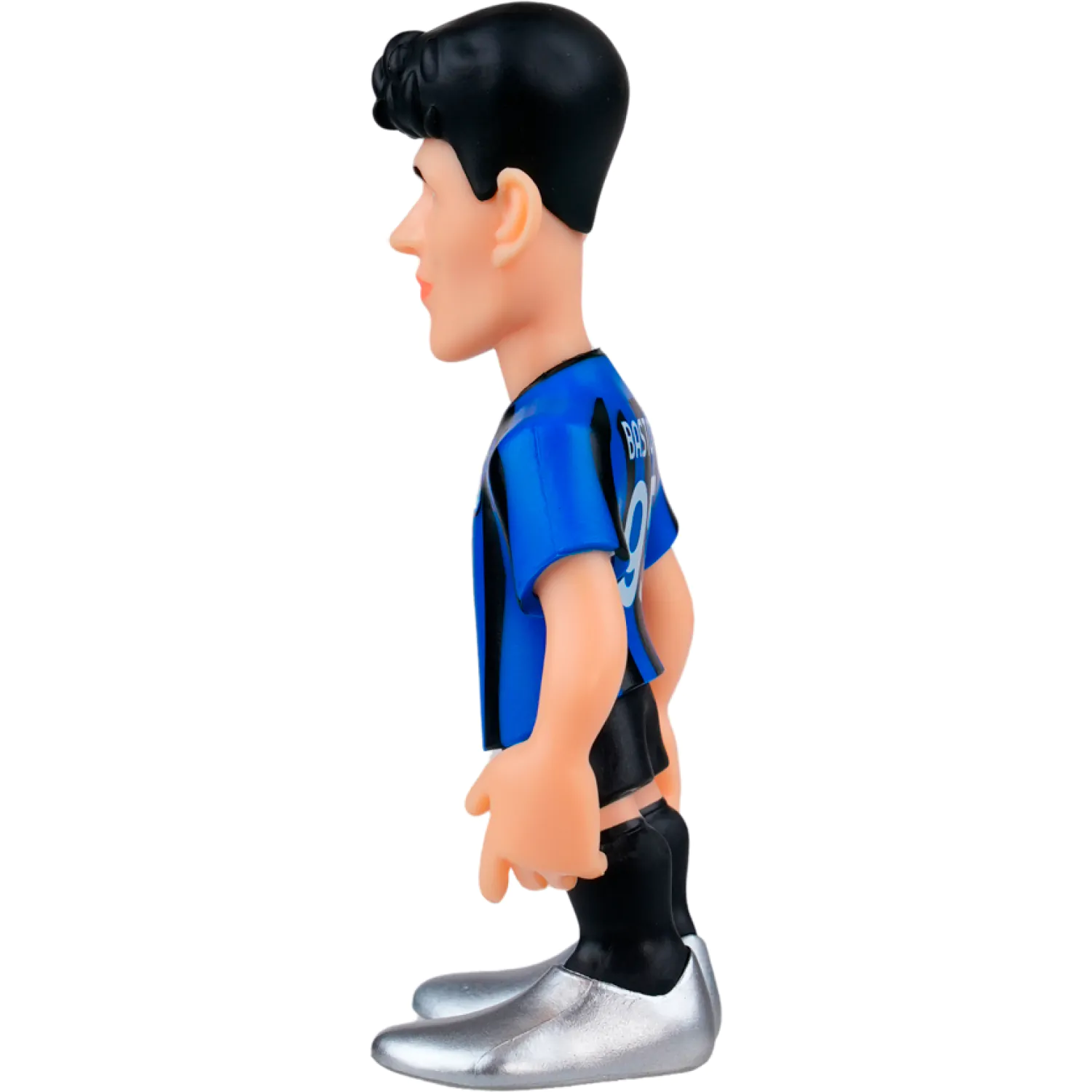 Inter Milan Minix Figur Alessandro Bastoni 12 cm Produktfoto